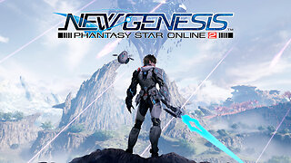 Phantasy Star Online - New Genesis (Livestream) - 02/04/2024