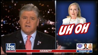 Hannity: Clinton Spying Scandal Is Far Worse Than Watergate