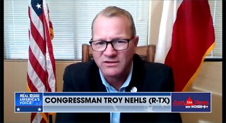 Hear Rep Troy Nehls Story Direct