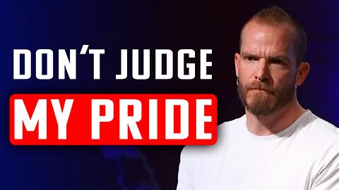 Don’t Judge My Pride | LIVE From Summit Church