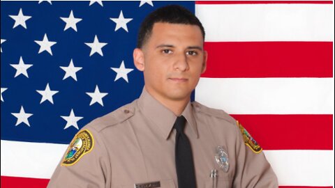 Miami-Dade police officer dies days after being shot by robbery suspect