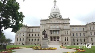 State lawmakers move to disclose personal finances, but some fear 'watered down' version on the horizon