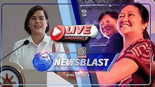 VP Sara Duterte, nagsalita na matapos ang maaanghang na pahayag ni Liza Marcos laban sa kaniya