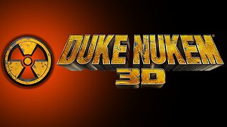 Duke Nukem 3D - 20th Anniversary Edition