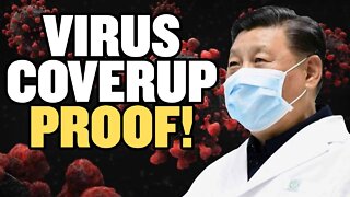 PROOF China Covered Up Coronavirus | Thai-China Meme War
