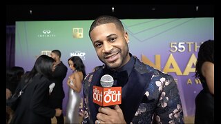 Devale Ellis Speaks on Fatherhood and his role as Zach on Tyler Perry's Sistas