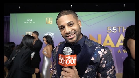 Devale Ellis Speaks on Fatherhood and his role as Zach on Tyler Perry's Sistas