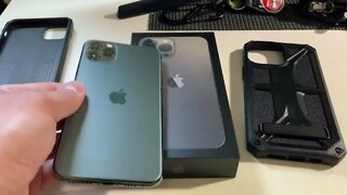 iPhone 13 Pro Max Unboxing & Summary of iPhone 11 Experience