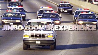 OJ's Death Jimbo Zoomer Experience™ 4/11/24 VOD