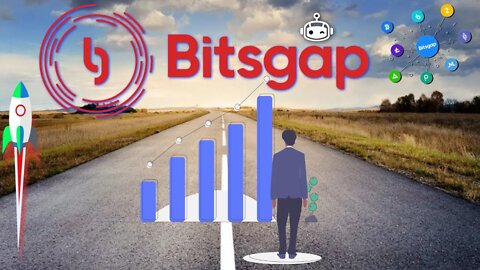 Bitsgap Update New V2 SBOT Is Open For All ~ New Logic = Increased Profits