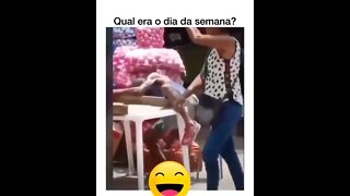 Só pode ser sexta 🤣🤣