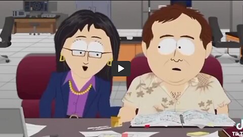 ⚡️WWG1WGA⚡️Red-Pills in the Open, South Park Calls Out Bioweapon with Laughs, [DS] Narrative Finished