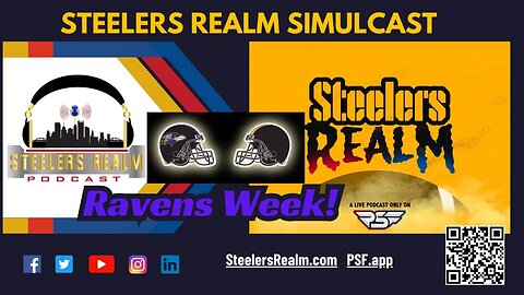 Ravens Preview SRP S5-E33-211