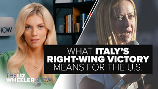 What Italy’s Right-Wing Victory Means for the U.S. | Ep. 204