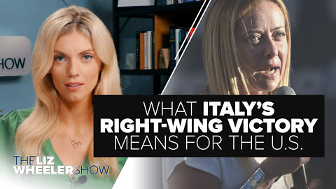 What Italy’s Right-Wing Victory Means for the U.S. | Ep. 204