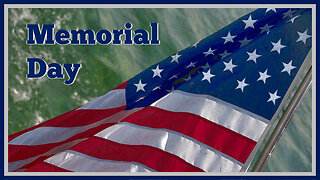 371 - Memorial Day