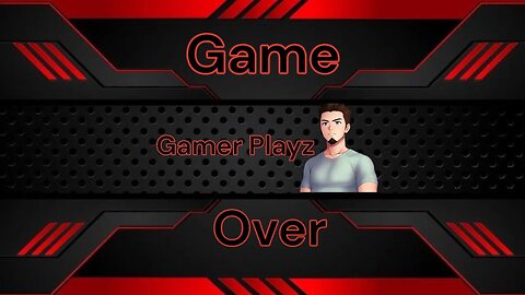 Gamer_playz is Live Glacier Max my First live Stream ever