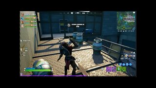 Fortnite Stream 2/28/21 (part 3 of 3)