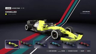 F1 2020 Part 1-New Owner