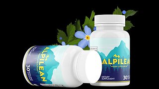 ALPILEAN FOR WEIGHT LOSS