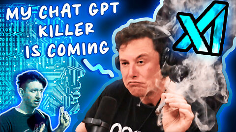 Elon Musk Ready for Jail in Epic xAI vs. GPT Battle | Exclusive – Johnny Massacre Show 662