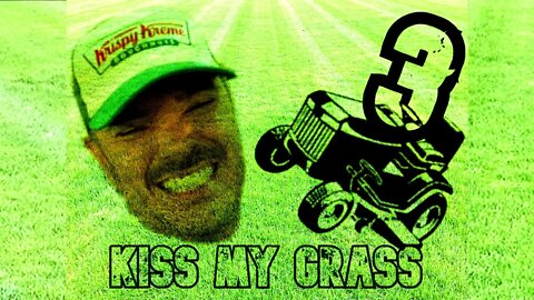 The #1 Twitch Streamer For Lawn Mower Simulator - Kiss My Grass Part 3