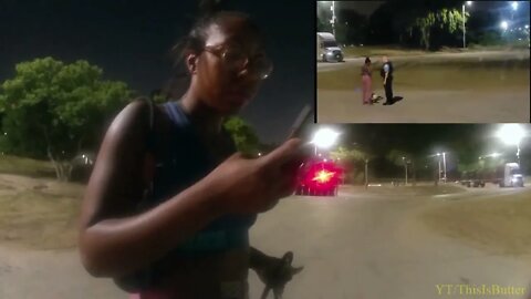 COPA releases videos from physical confrontation between Nikkita Brown and officer