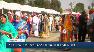 In the Community: Sikh Women's Association 5K run this weekend
