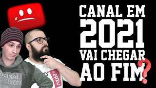 CANAL EM 2021!! SORTEIOS, BAZAR, TESTES E MUITO MAIS!!!
