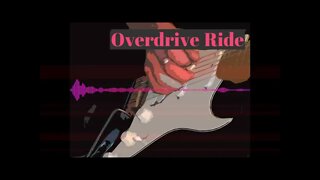 🎶🎸Rock Music - no copyright - Overdrive Ride - Música Rock -Livre de direitos autorais.