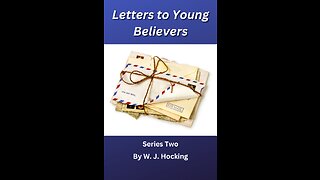 New Series 6 Yod's Dream By W J hocking