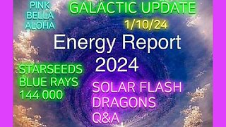 STARSEEDS! * SOLAR FLASH Deep Dive * MIAMI ETS * DRAGONS * LIVE Q&A!