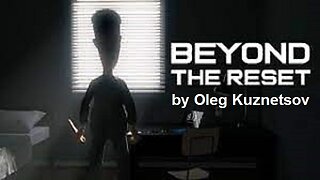 Beyond The Reset by Oleg Kuznetsov