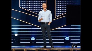 Andy Stanley Repeatedly Tells Congregants 'I'm Not Arguing That The Bible Is Correct' 25th Feb, 2023
