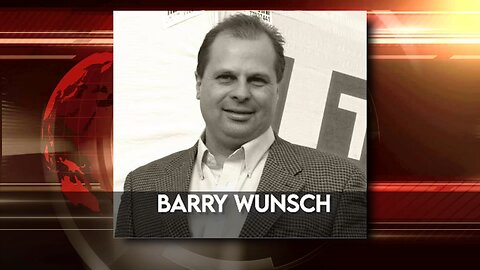 Barry Wunsch – The Canadian Hammer joins Prophetic Wednesdays on Take FiVe