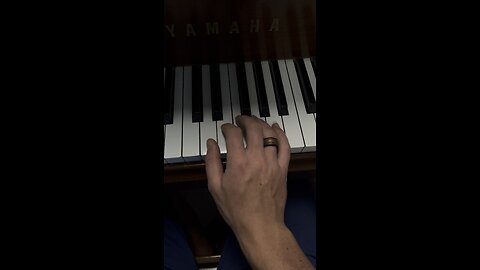 Dance, Dance With My Hands on Piano (From Netflix Series “Wednesday”)