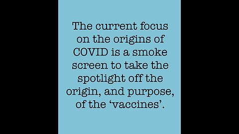 LIVE: Investigating COVID-19 Origins: Muddy Waters With Dr. Robert Kadlec—A Hudson Event 6-1-23 NTD