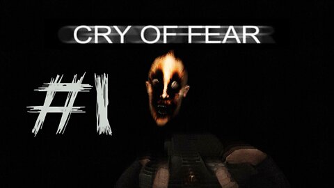 Cry Of Fear #1 "perso nella citta"