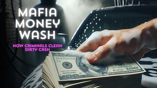 How Money Gets Cleaned: A Deep Dive into Money Laundering Stages