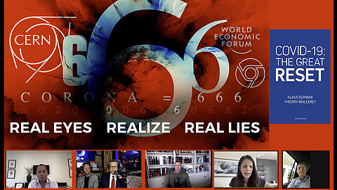 General Flynn, Dr. Simone Gold & Attorney Thomas Renz | Why Did Silicon Valley Bank, Signature Bank & First Republic Bank Collapse? QUANT CBDCs? Why Did Yuval Noah Harari State, "The Nature of Money Is Going to Change Quite Radically?"