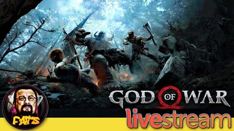 🔴LIVE WE THE NORSE Part 2 #GoW