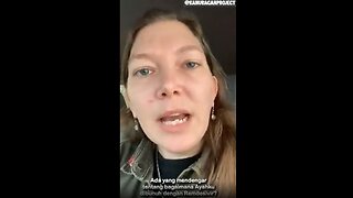 Daughter VERY ANGRY at her father's death - due to Doctors and Big Pharma mistreatment