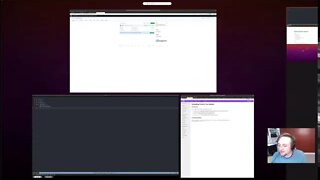 [Neovim Core Dev] - Day stream. Working on some plugins in the morning