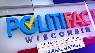 PolitFact Wisconsin: Prebius PolifiFact check