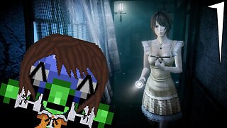 A Creeping Contagion of Cinematography! – Fatal Frame: Mask of the Lunar Eclipse Stream 1 -LordEctro