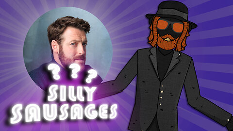 Silly Sausages Quiz with Ben Adams