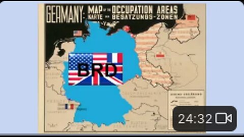 Die illegale Annexion der DDR 1990!