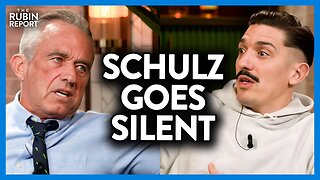 Andrew Schulz Goes Silent When RFK Jr. Tells Him How the Game Is Rigged