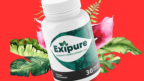 Exipure Health & Fitness - Dietary Supplements