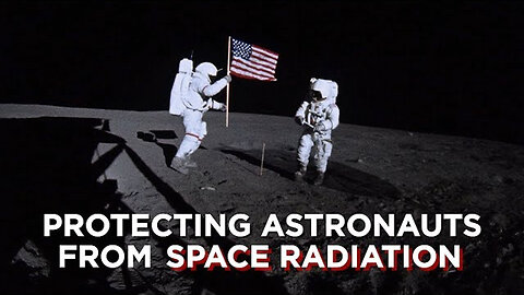 How NASA Will Protect Astronauts From Space Radiation